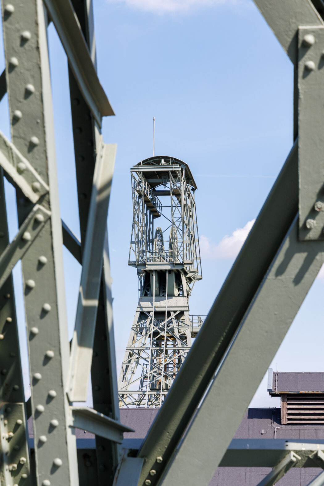 Küstenlandschaft in Norddeutschland